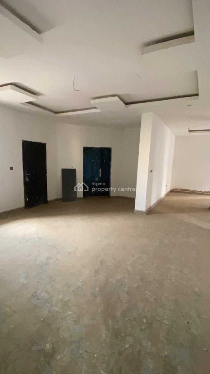 Newly Built 3 Bedroom Flat  Mabushi, Mabushi, Mabushi, Abuja, Flat / Apartment for Rent