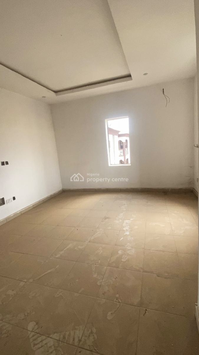 Newly Built 3 Bedroom Flat  Mabushi, Mabushi, Mabushi, Abuja, Flat / Apartment for Rent