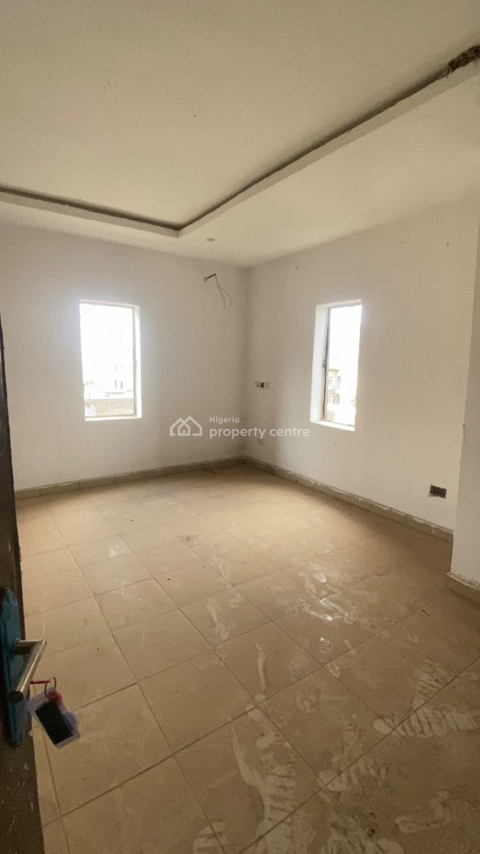 Newly Built 3 Bedroom Flat  Mabushi, Mabushi, Mabushi, Abuja, Flat / Apartment for Rent