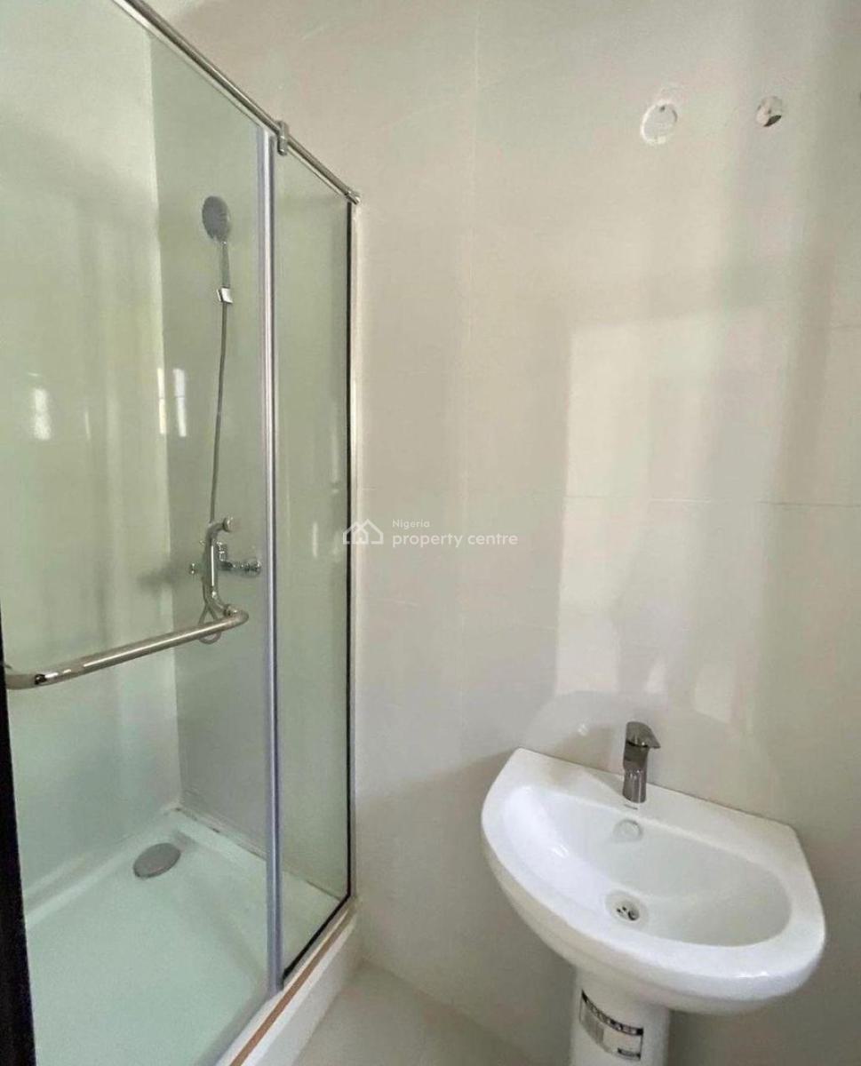 Spacious 3-bedroom Apartment, Osapa London, Osapa, Lekki, Lagos, Detached Duplex for Sale