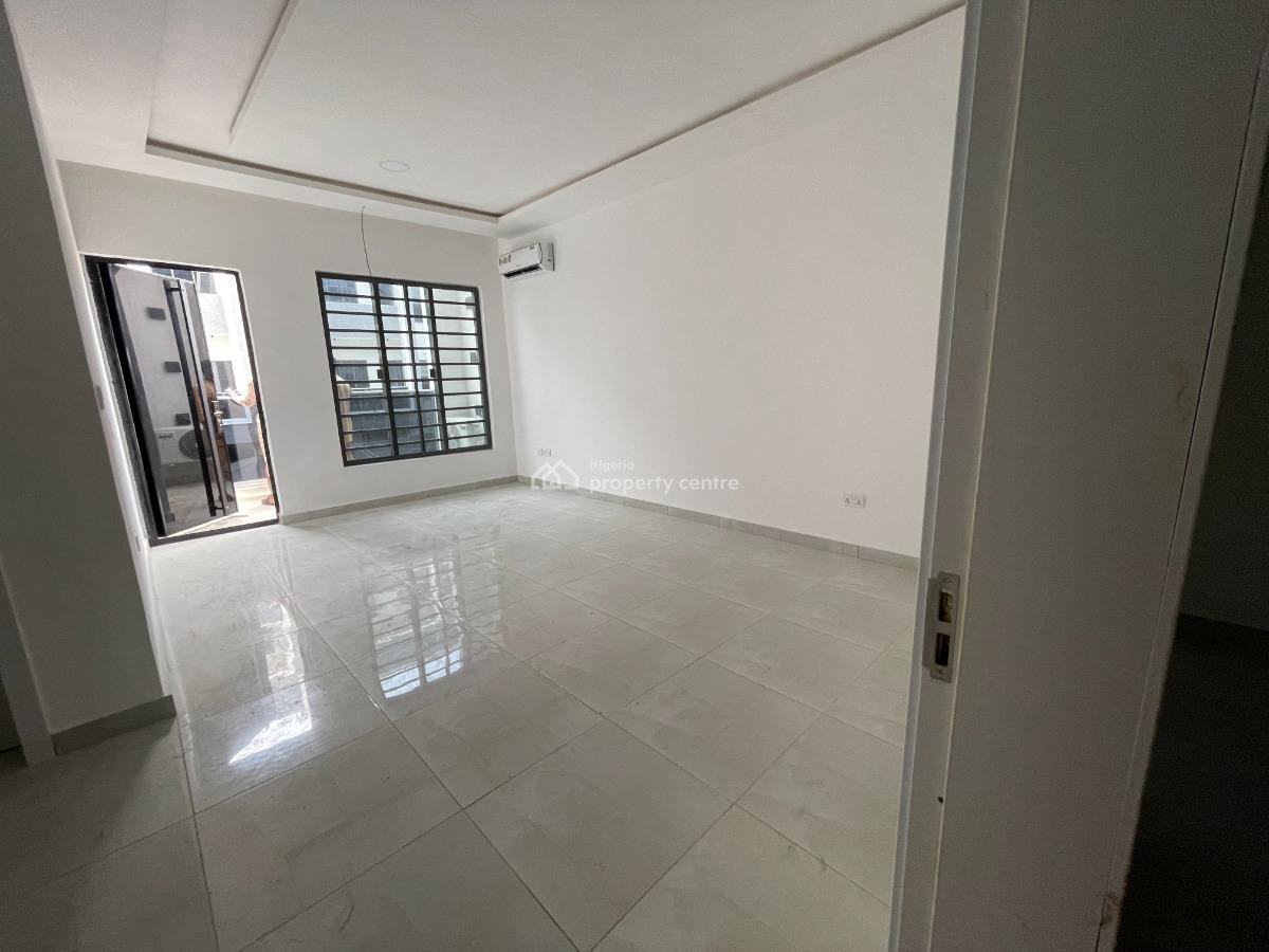 Luxury 4-bedroom Terraced Duplex with Bq., Victoria Island (vi), Lagos, Terraced Duplex for Sale