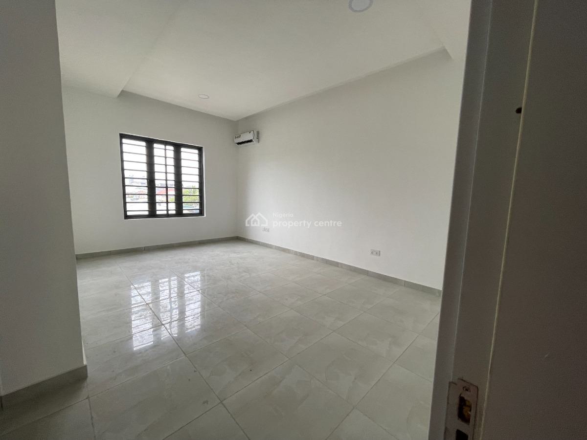 Luxury 4-bedroom Terraced Duplex with Bq., Victoria Island (vi), Lagos, Terraced Duplex for Sale