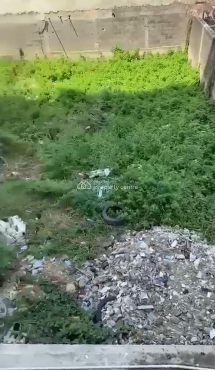 Dry Land Measuring 750sqm, Mojisola Onikoyi Estate, Ikoyi, Lagos, Residential Land for Sale