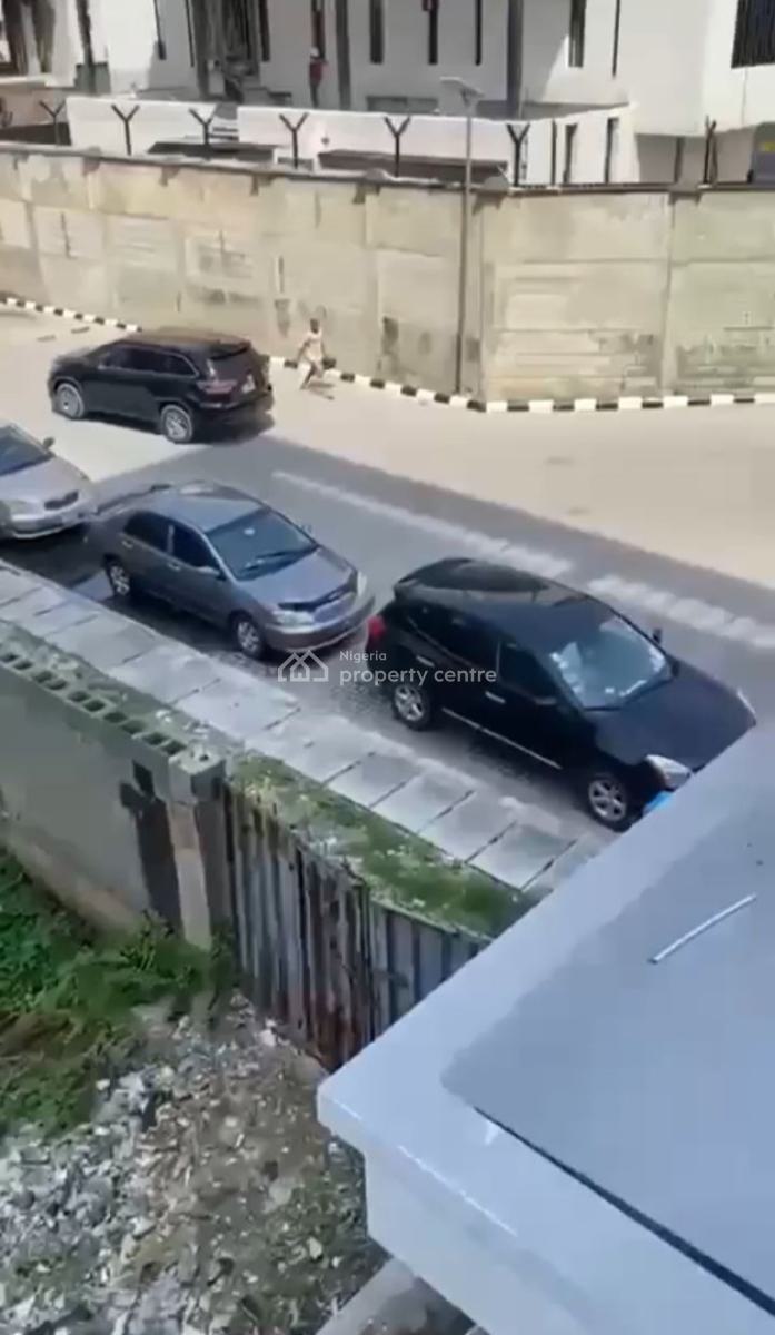 Dry Land Measuring 750sqm, Mojisola Onikoyi Estate, Ikoyi, Lagos, Residential Land for Sale