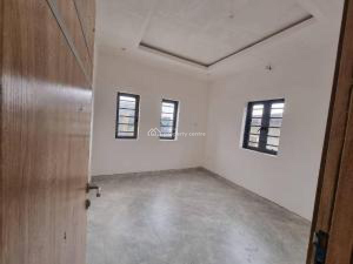 Newly Built Selfcon Apartment, Pedro, Gbagada, Lagos, Self Contain (single Rooms) for Rent