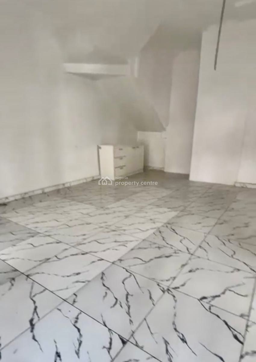 Brand New Studio Apartment with a Personal Kitchen, Royal Pine 3 Estate, Orchid Road, Lekki, Lagos, Flat / Apartment for Rent