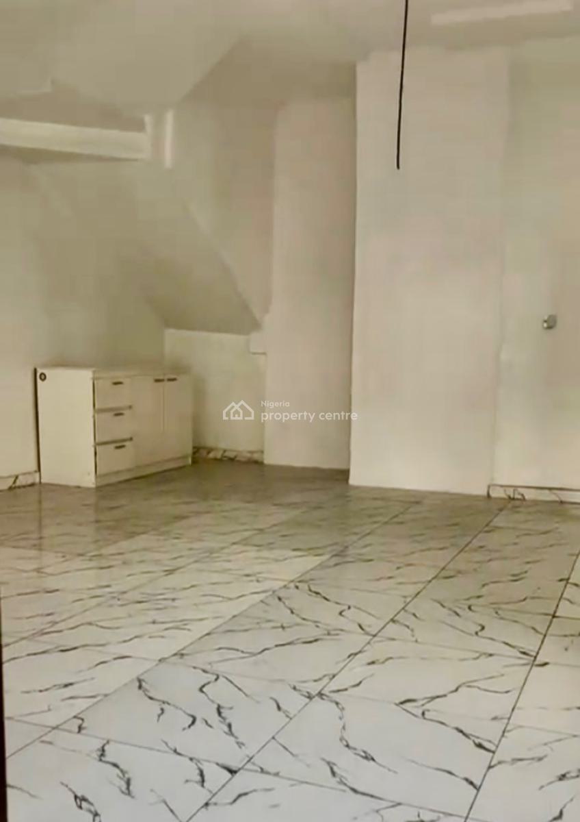 Brand New Studio Apartment with a Personal Kitchen, Royal Pine 3 Estate, Orchid Road, Lekki, Lagos, Flat / Apartment for Rent