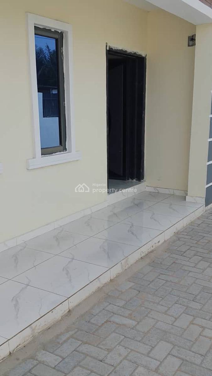 Exquisitely Finished Brand New 3 Bedroom Bungalow, Baba Adisa Busstop, Ibeju Lekki, Lagos, Detached Bungalow for Sale