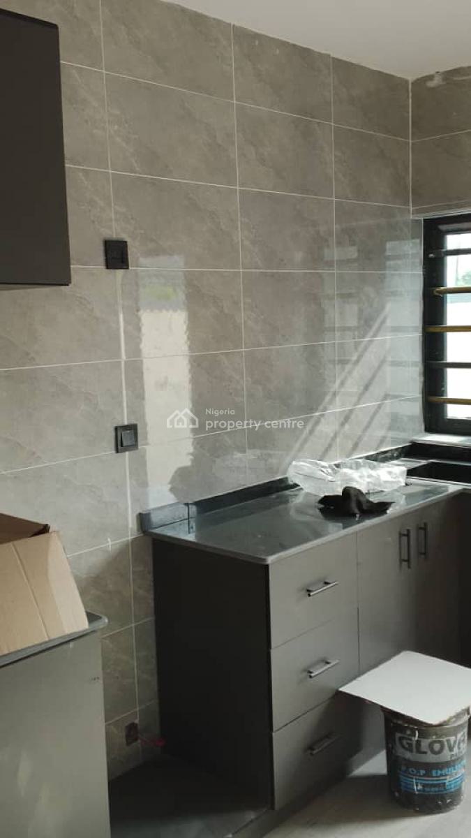 Exquisitely Finished Brand New 3 Bedroom Bungalow, Baba Adisa Busstop, Ibeju Lekki, Lagos, Detached Bungalow for Sale