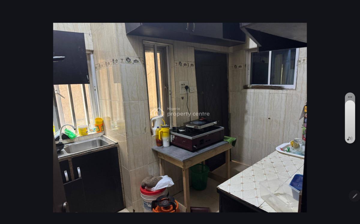 Single Furnished Room{shared}, Millennium Estate Gbagada, Gbagada, Lagos, Self Contain (single Rooms) for Rent