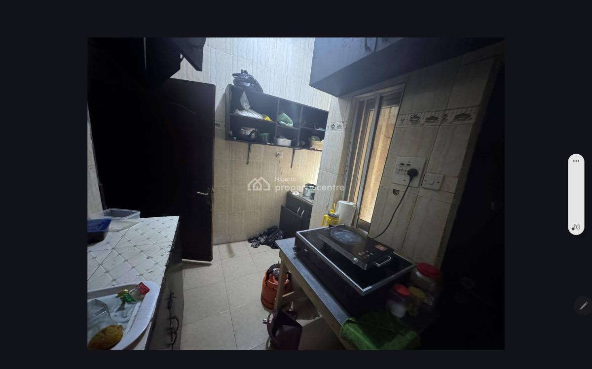 Single Furnished Room{shared}, Millennium Estate Gbagada, Gbagada, Lagos, Self Contain (single Rooms) for Rent