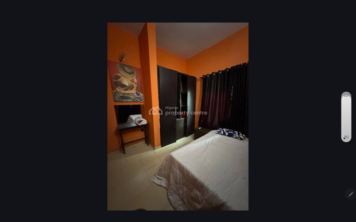 Single Furnished Room{shared}, Millennium Estate Gbagada, Gbagada, Lagos, Self Contain (single Rooms) for Rent