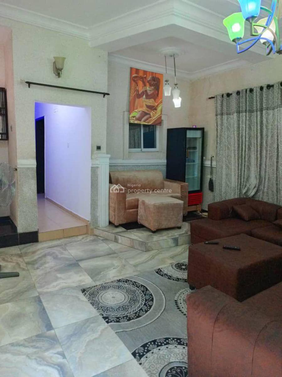 Single Furnished Room { Shared}, Millennium Estate, Gbagada, Lagos, Self Contain (single Rooms) for Rent