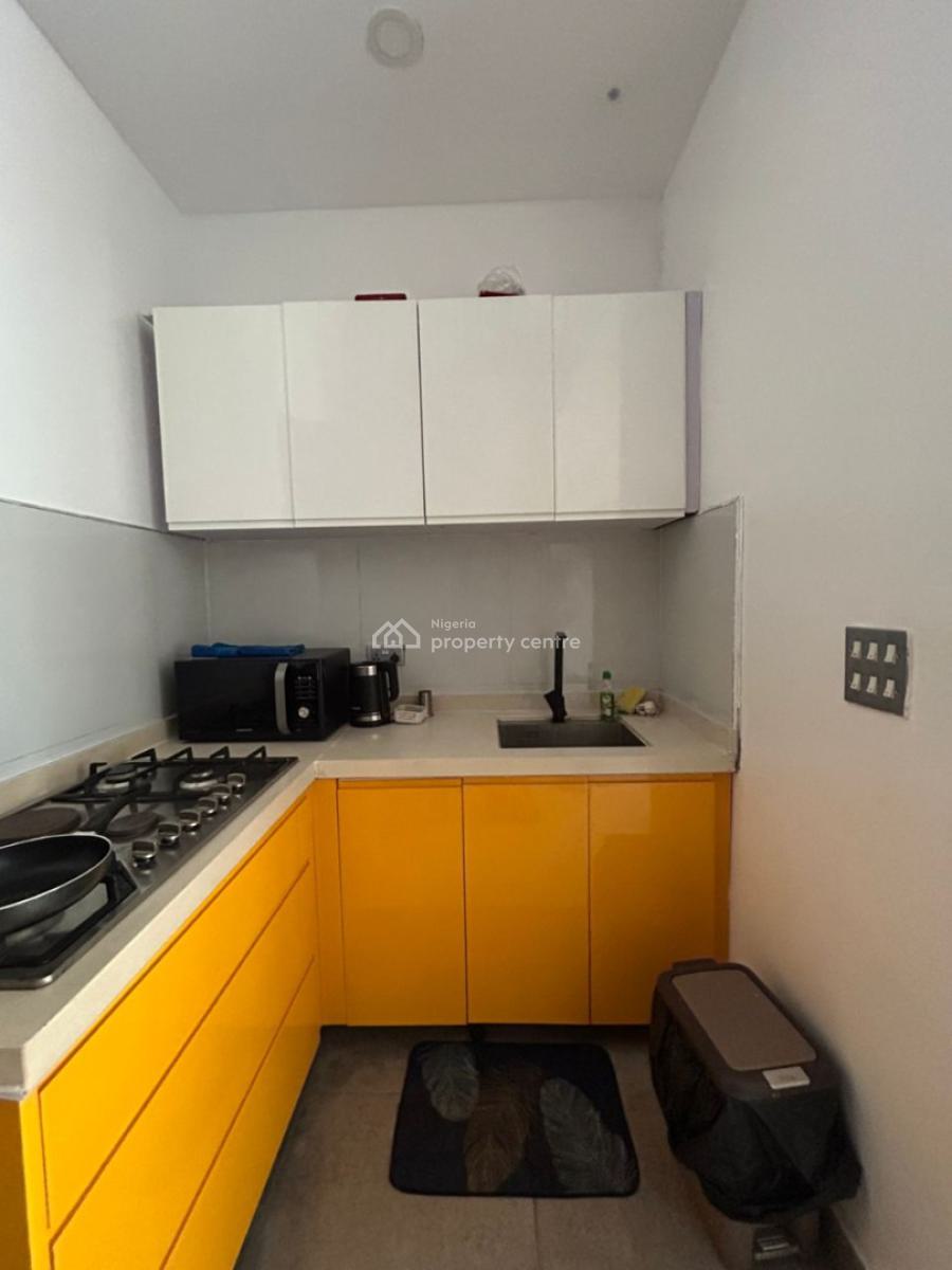 Studio Apartment in Lekki, Lekki, Lagos, Flat / Apartment for Rent