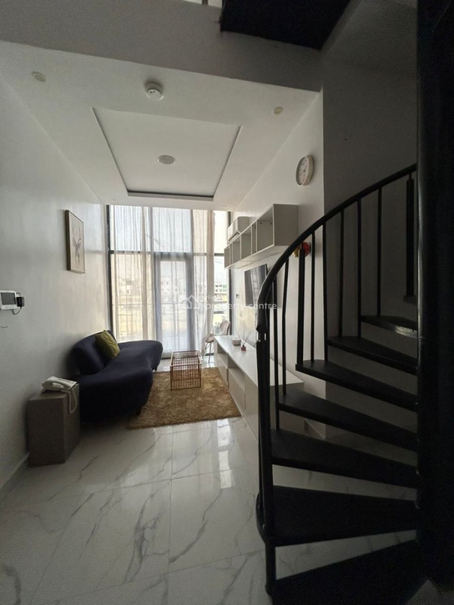 Studio Apartment in Lekki, Lekki, Lagos, Flat / Apartment for Rent