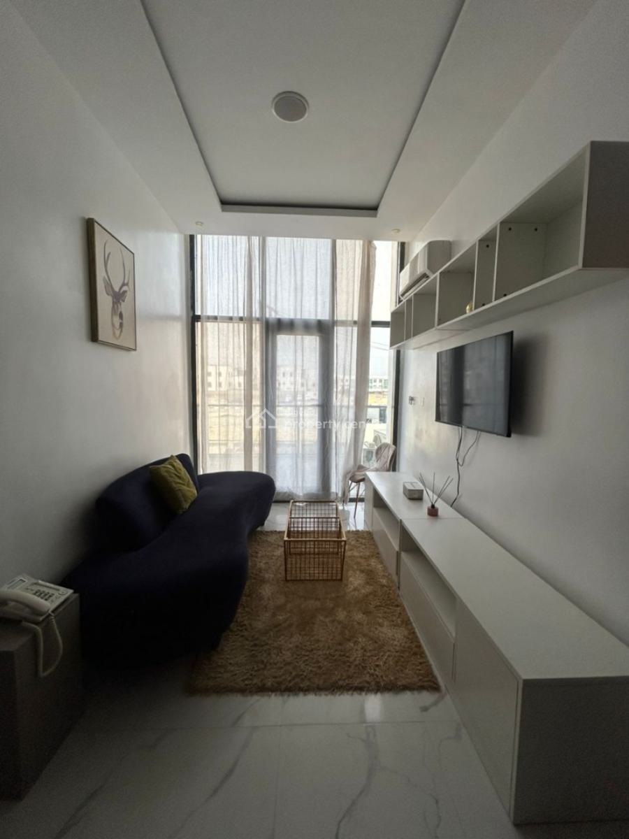 Studio Apartment in Lekki, Lekki, Lagos, Flat / Apartment for Rent