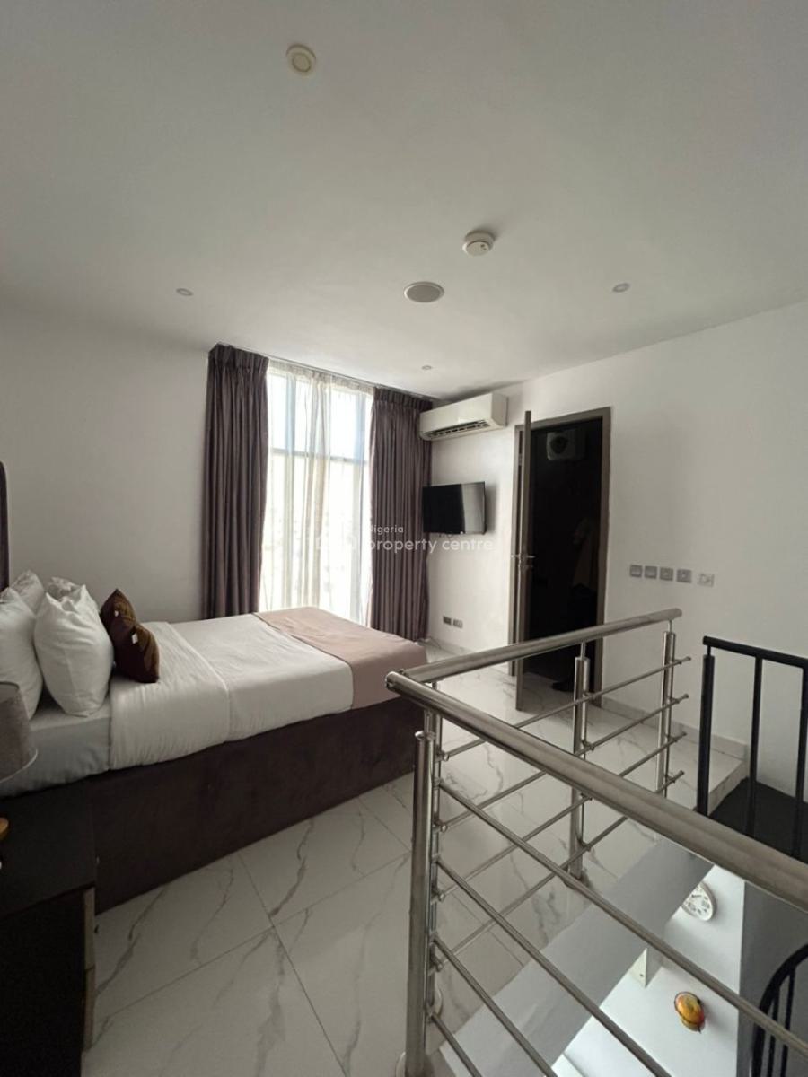 Studio Apartment in Lekki, Lekki, Lagos, Flat / Apartment for Rent