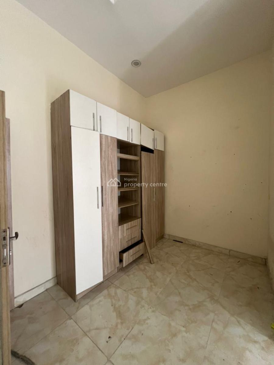 Beautiful Standard 4bedroom Terrace Duplex in a Secured Estate, Vgc, Lekki, Lagos, Terraced Duplex for Sale