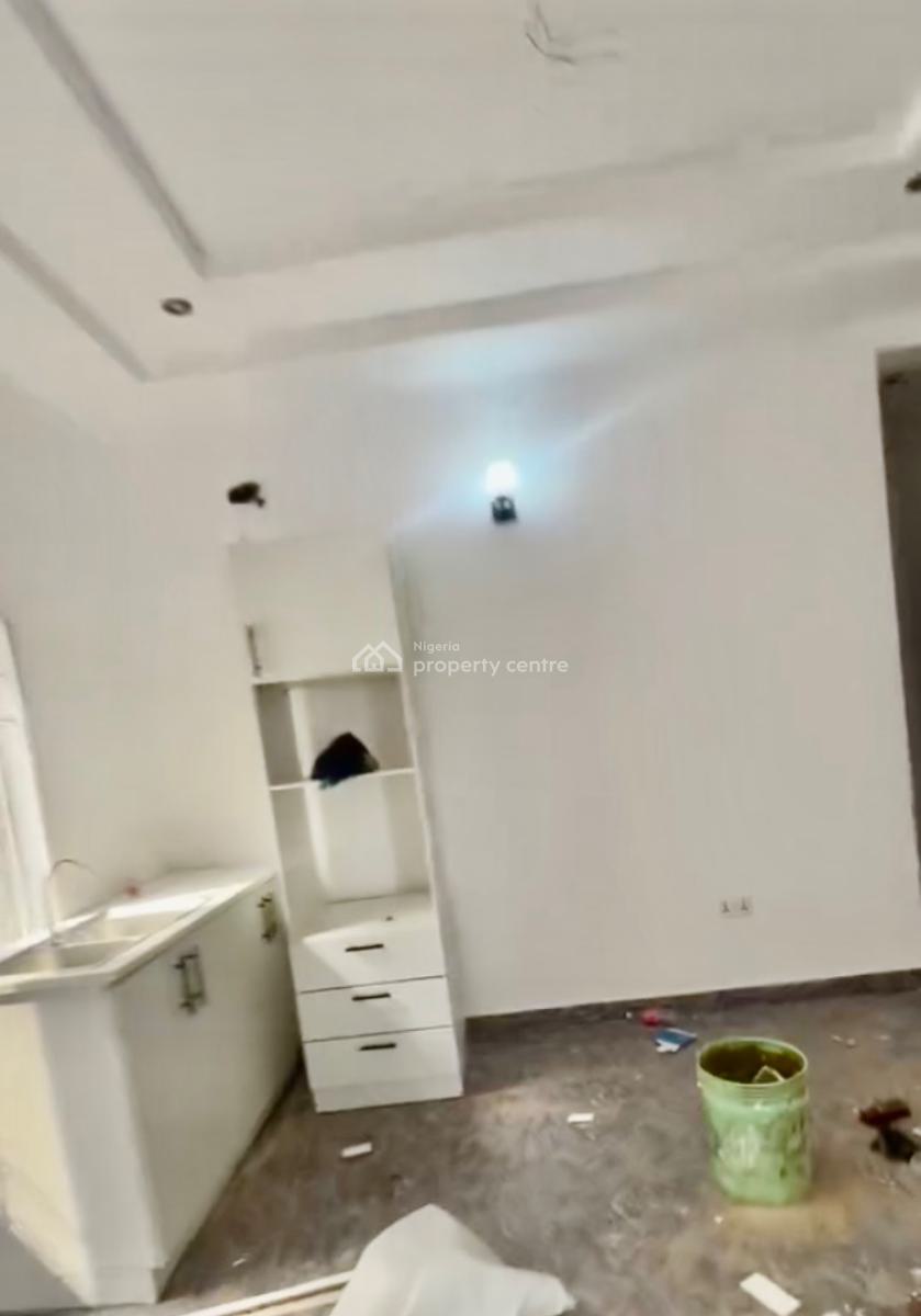 Very Spacious Luxury and Standard, Orchid Road By 2nd Toll Gate, Lekki, Lagos, Mini Flat (room and Parlour) for Rent