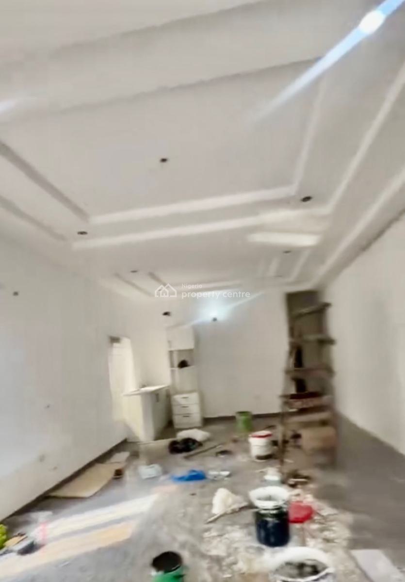 Very Spacious Luxury and Standard, Orchid Road By 2nd Toll Gate, Lekki, Lagos, Mini Flat (room and Parlour) for Rent