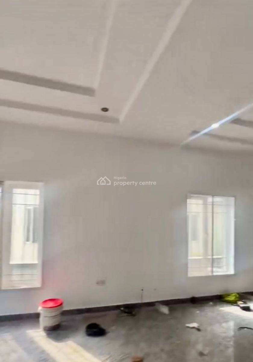 Very Spacious Luxury and Standard, Orchid Road By 2nd Toll Gate, Lekki, Lagos, Mini Flat (room and Parlour) for Rent