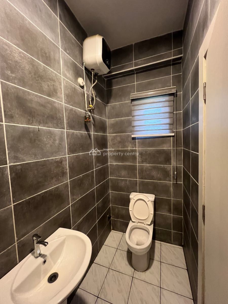 Cozy 1-bedroom Apartment in Oral Estate - Comfortable and Convenient, Oral Estate, Ikota, Lekki, Lagos, Flat / Apartment for Rent