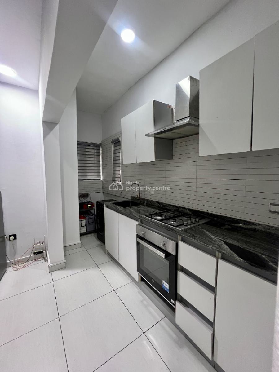 Cozy 1-bedroom Apartment in Oral Estate - Comfortable and Convenient, Oral Estate, Ikota, Lekki, Lagos, Flat / Apartment for Rent