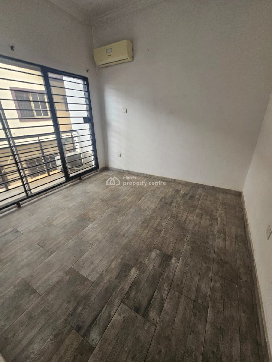 3-bedroom Terrace Duplex with Bq, Off Folashbo, Lekki Phase 1, Lekki, Lagos, Terraced Duplex for Rent
