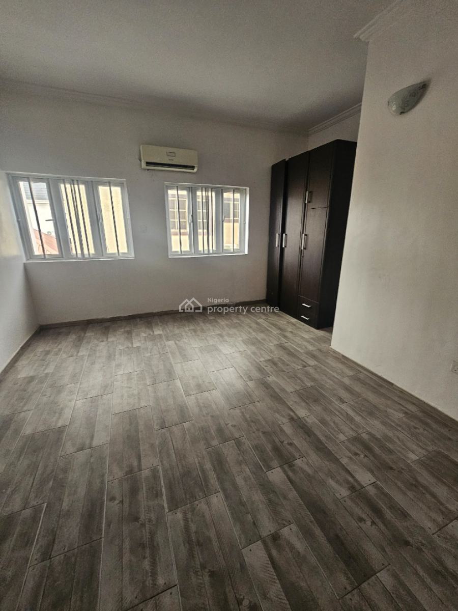 3-bedroom Terrace Duplex with Bq, Off Folashbo, Lekki Phase 1, Lekki, Lagos, Terraced Duplex for Rent