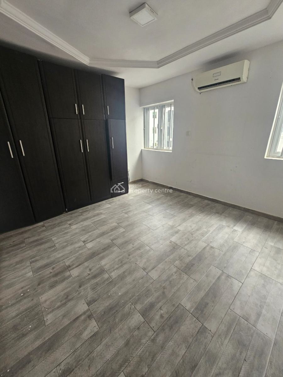 3-bedroom Terrace Duplex with Bq, Off Folashbo, Lekki Phase 1, Lekki, Lagos, Terraced Duplex for Rent