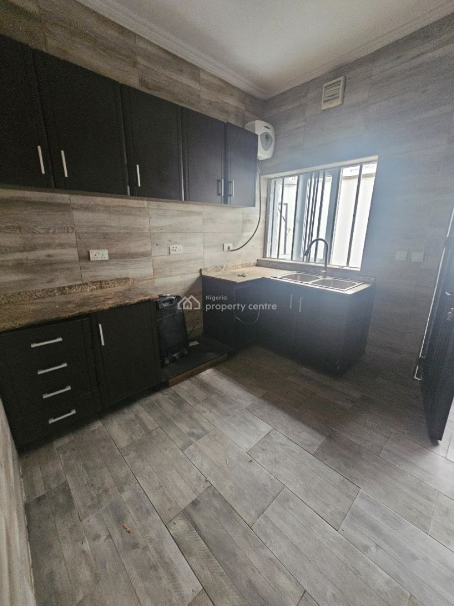 3-bedroom Terrace Duplex with Bq, Off Folashbo, Lekki Phase 1, Lekki, Lagos, Terraced Duplex for Rent