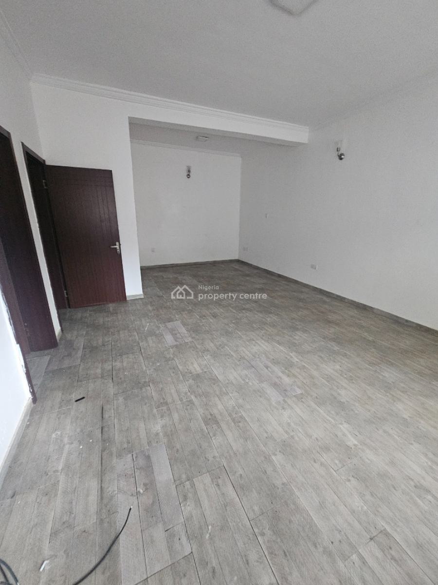 3-bedroom Terrace Duplex with Bq, Off Folashbo, Lekki Phase 1, Lekki, Lagos, Terraced Duplex for Rent