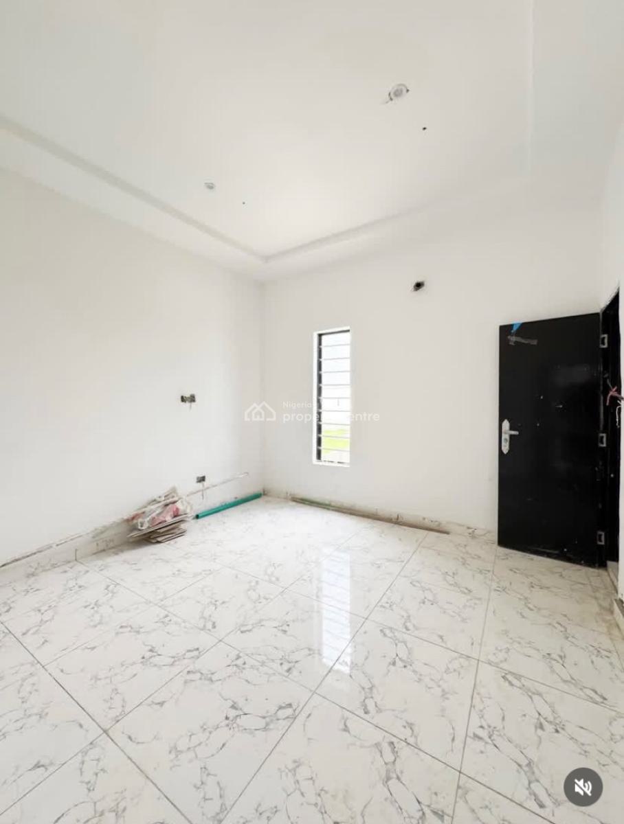 Beautiful and Affordable 3 Bedroom Terraced Duplex, Ajah, Lekki, Lekki, Lagos, Terraced Duplex for Sale