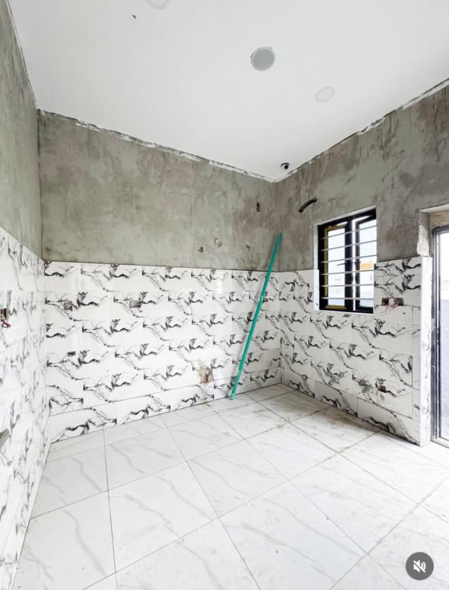 Beautiful and Affordable 3 Bedroom Terraced Duplex, Ajah, Lekki, Lekki, Lagos, Terraced Duplex for Sale