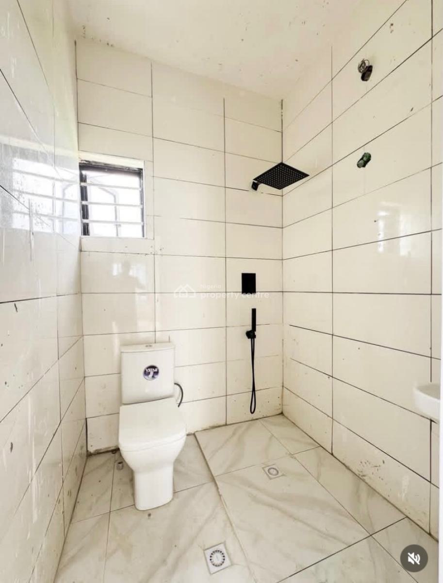 Beautiful and Affordable 3 Bedroom Terraced Duplex, Ajah, Lekki, Lekki, Lagos, Terraced Duplex for Sale