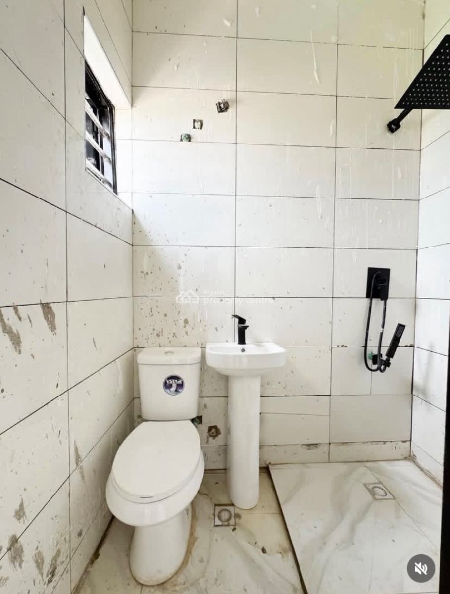 Beautiful and Affordable 3 Bedroom Terraced Duplex, Ajah, Lekki, Lekki, Lagos, Terraced Duplex for Sale