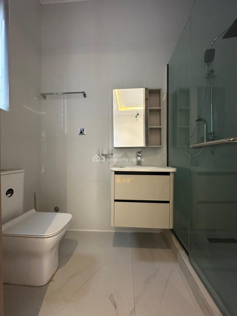 5bedroom Fully Detached Duplex with Bq, Lekki Phase 1, Lekki Phase 1, Lekki, Lagos, Detached Duplex for Sale