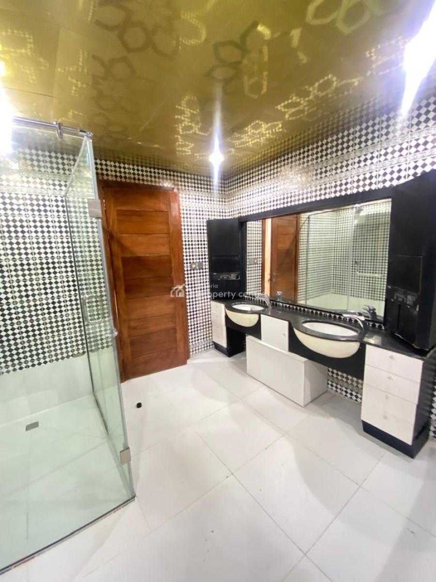 Beautiful 2bedroom Apartment, Victoria Island (vi), Lagos, Flat / Apartment for Rent