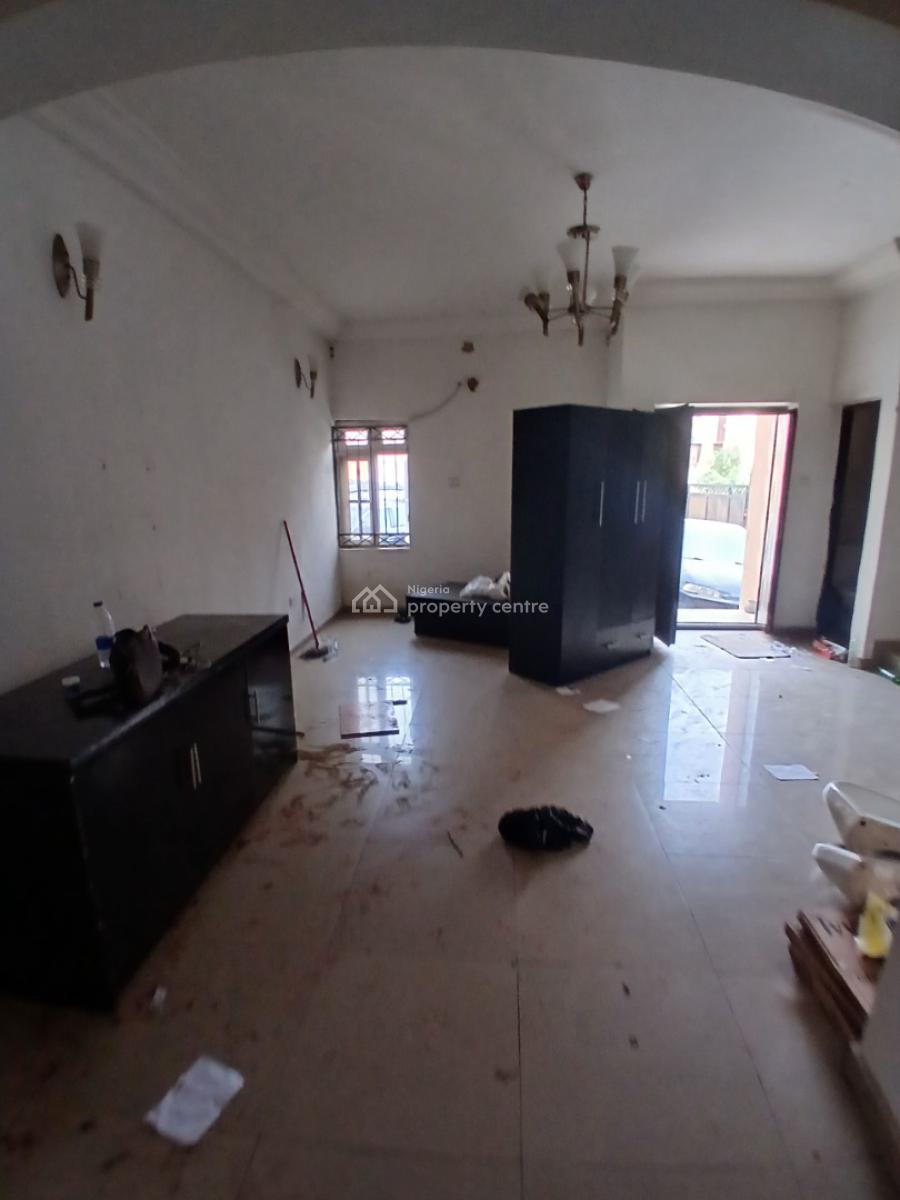 Luxury 2 Bedroom Terrace Duplex with 3 Toilets, Garki, Abuja, Terraced Duplex for Rent