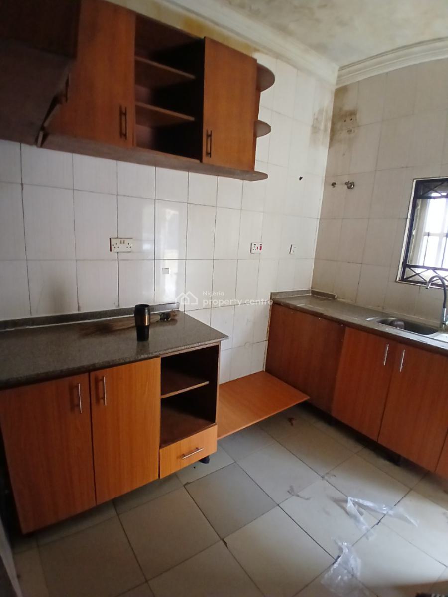Luxury 2 Bedroom Terrace Duplex with 3 Toilets, Garki, Abuja, Terraced Duplex for Rent