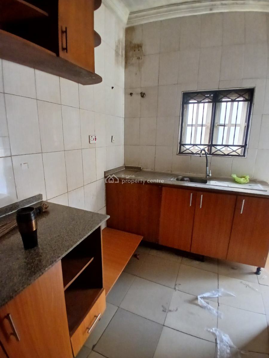 Luxury 2 Bedroom Terrace Duplex with 3 Toilets, Garki, Abuja, Terraced Duplex for Rent
