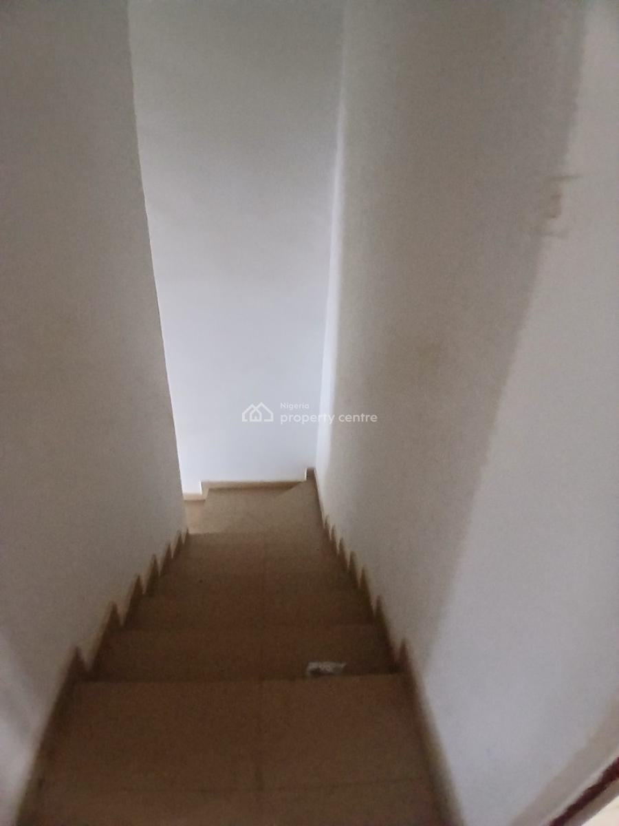 Luxury 2 Bedroom Terrace Duplex with 3 Toilets, Garki, Abuja, Terraced Duplex for Rent