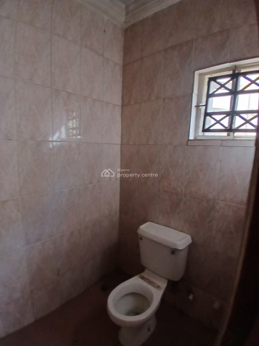 Luxury 2 Bedroom Terrace Duplex with 3 Toilets, Garki, Abuja, Terraced Duplex for Rent