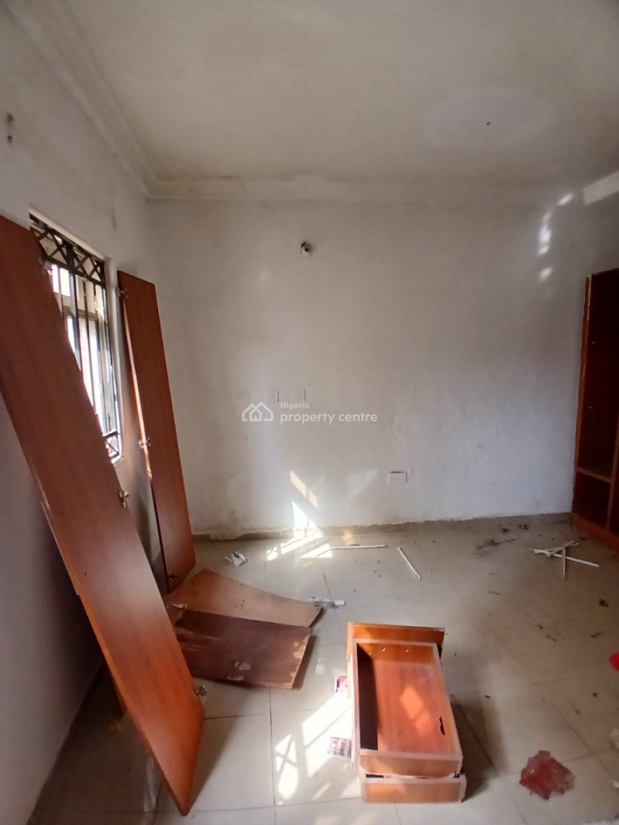 Luxury 2 Bedroom Terrace Duplex with 3 Toilets, Garki, Abuja, Terraced Duplex for Rent