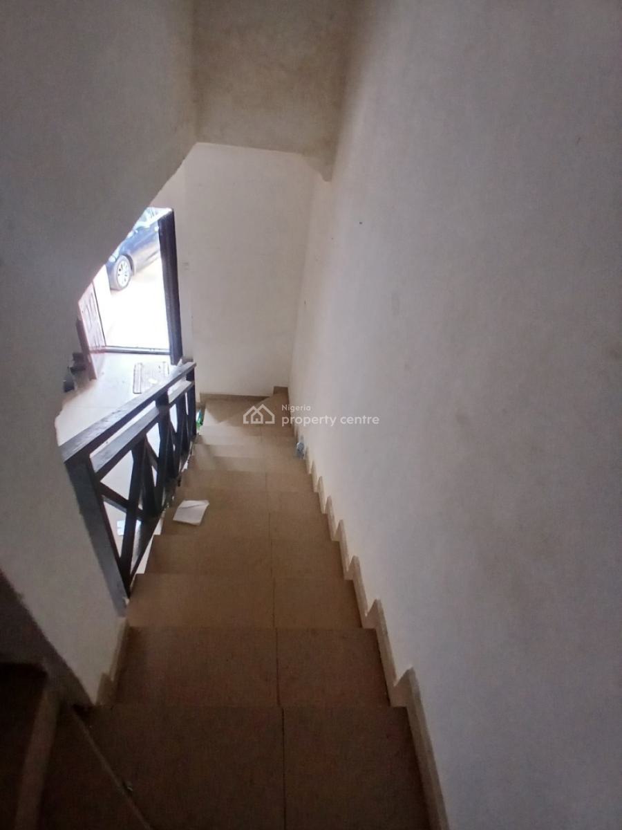 Luxury 2 Bedroom Terrace Duplex with 3 Toilets, Garki, Abuja, Terraced Duplex for Rent