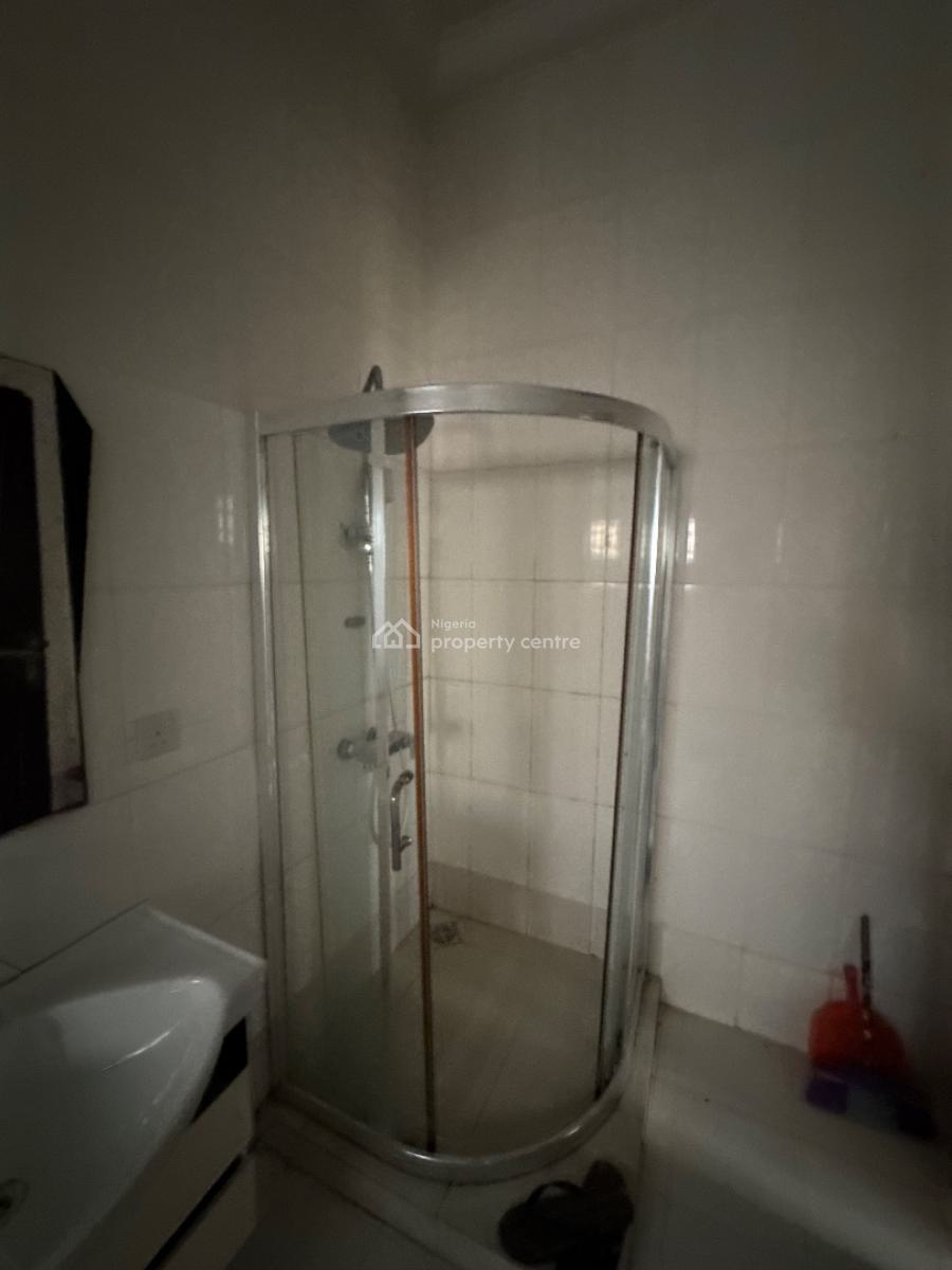 1 Bedroom Miniflat (room and Parlor), Chevyview Estate,chevron, Lekki, Lagos, Mini Flat (room and Parlour) for Rent