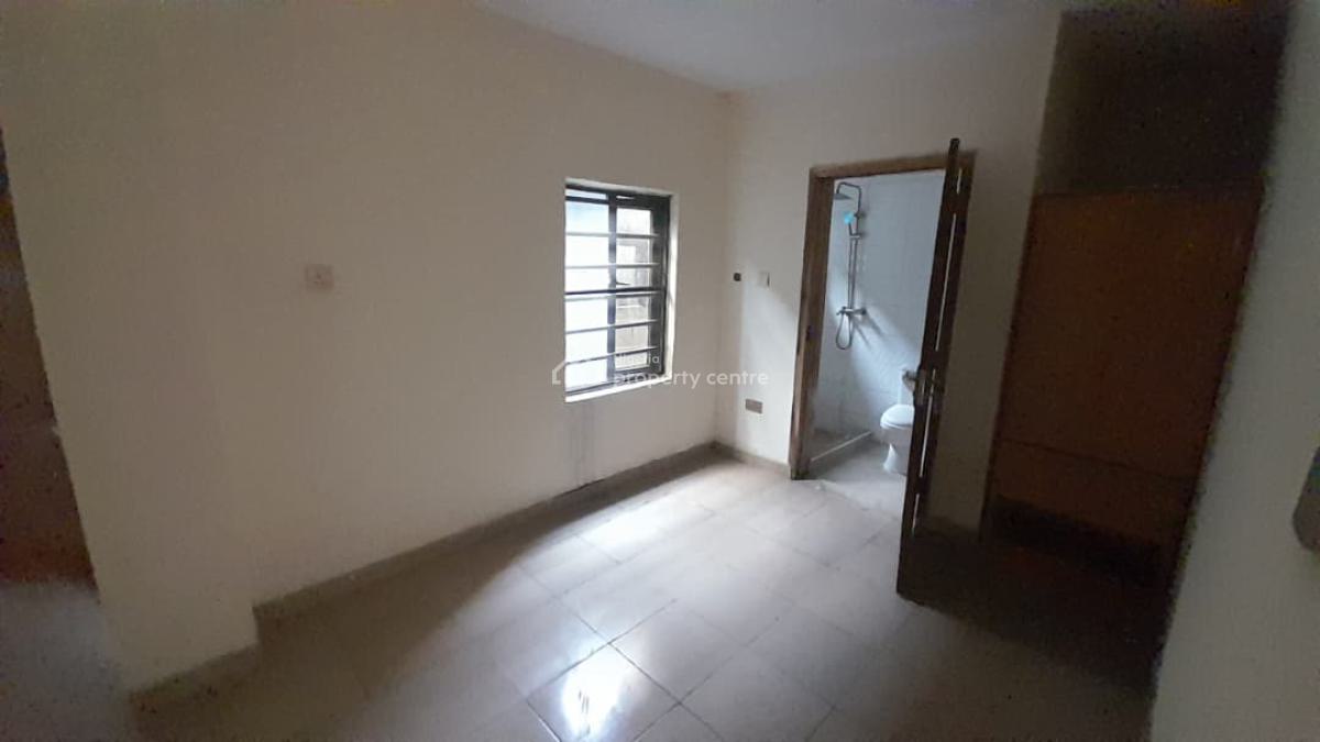 Beautiful Spacious Standard 2bedrooms Apartment Downstairs in a Gated, Value County Estate Ogidan Bustop Sangotedo Ajah Lagos., Sangotedo, Ajah, Lagos, House for Rent