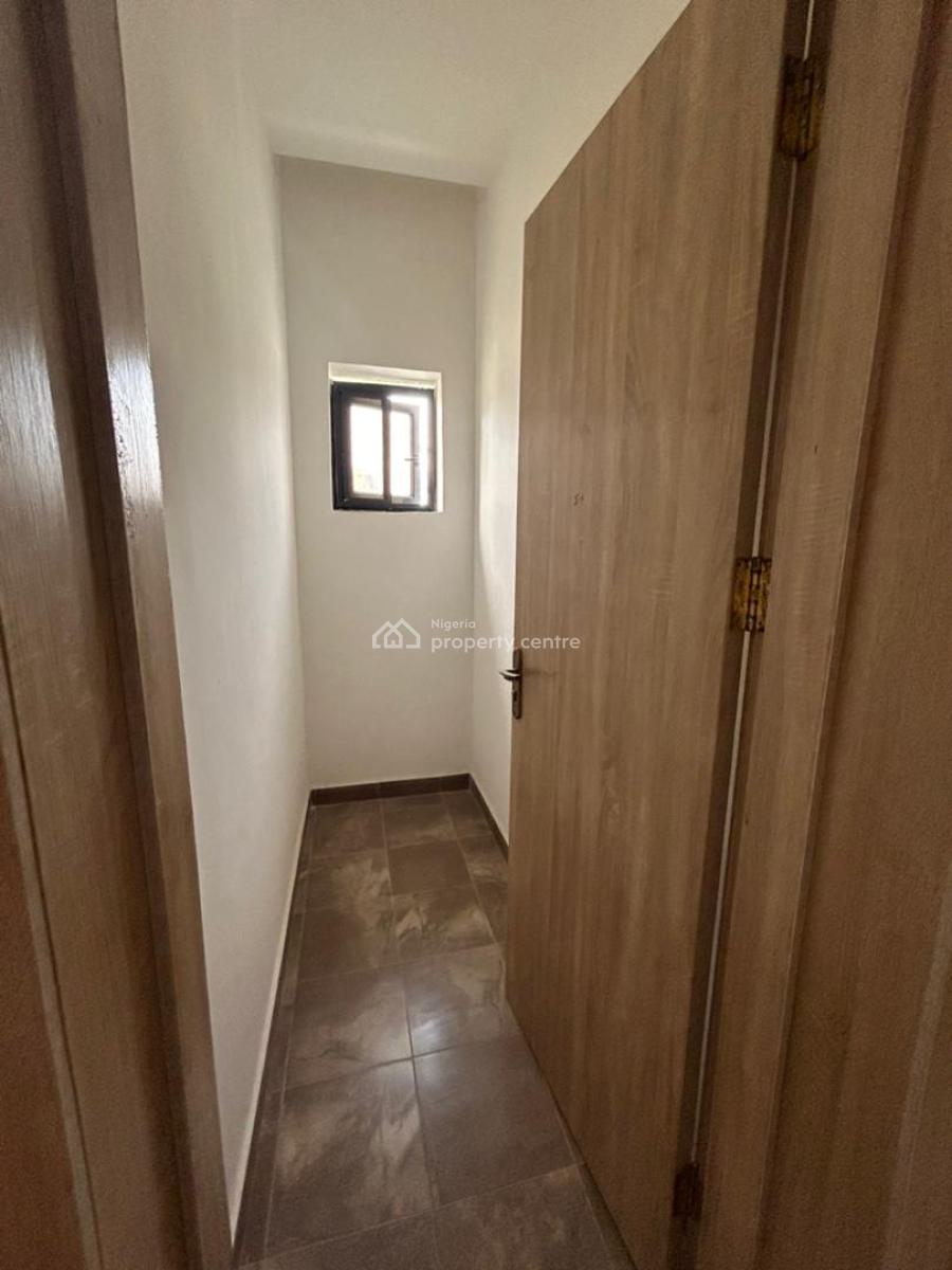 4-bedroom Semi-detached Terrace- Ikoyi, Ikoyi, Lagos, House for Rent