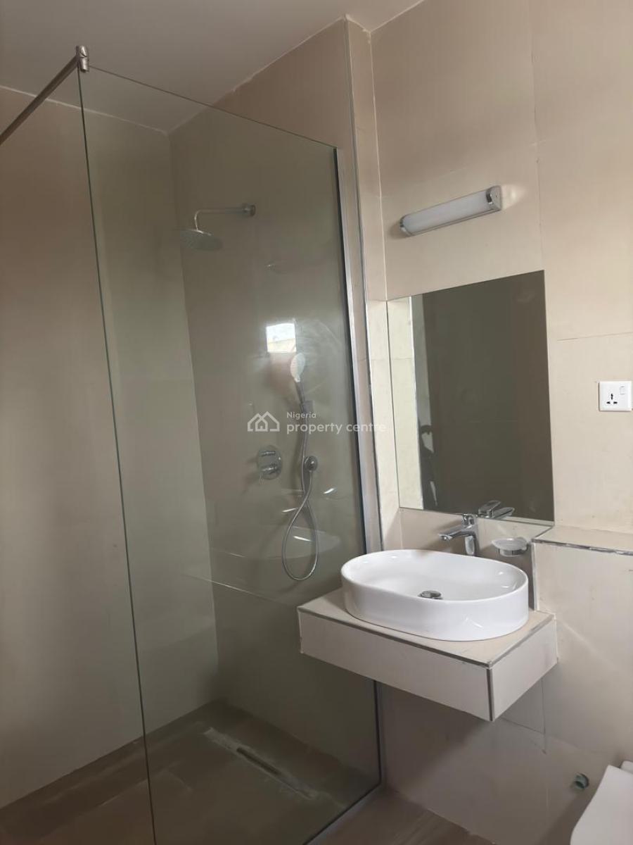 3 Bedroom Apartments with Servants Quarters, Off Glover Road, Ikoyi, Lagos, Flat / Apartment for Rent