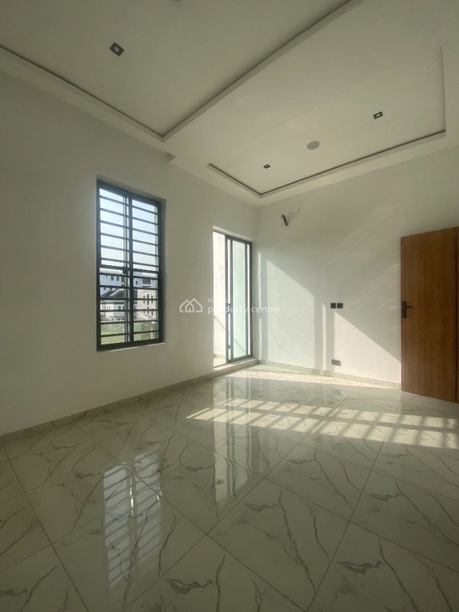 Luxury 2bed with Elevator,gym & Swimming Pool, a Secured Est at Ikate Elegusi, Ikate Elegushi, Lekki, Lagos, Flat / Apartment for Sale